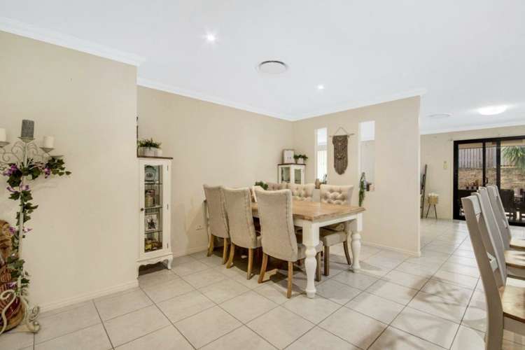 Fourth view of Homely house listing, 115 Dixon Drive, Telina QLD 4680