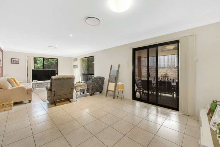 Sixth view of Homely house listing, 115 Dixon Drive, Telina QLD 4680