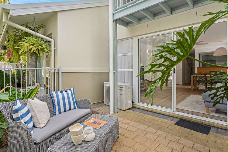Fourth view of Homely townhouse listing, 13/16 Crescent Avenue, Mermaid Beach QLD 4218