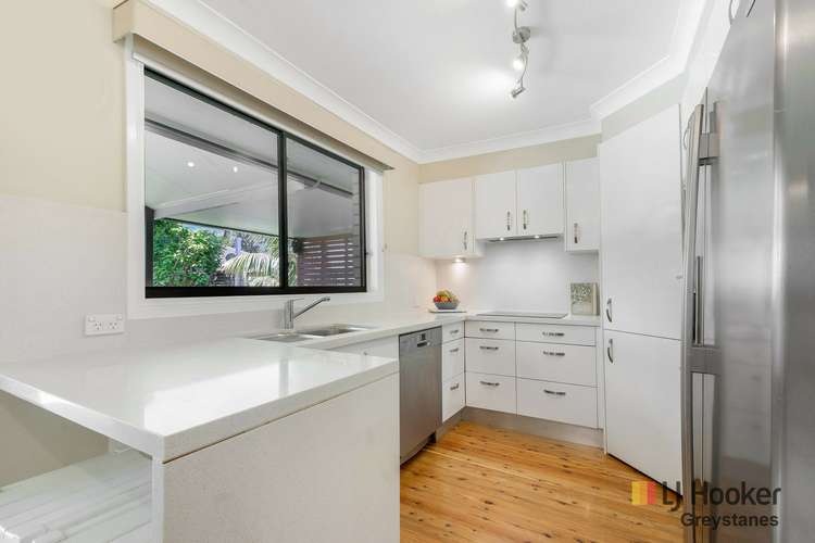 Second view of Homely house listing, 18 Macleay Street, Greystanes NSW 2145