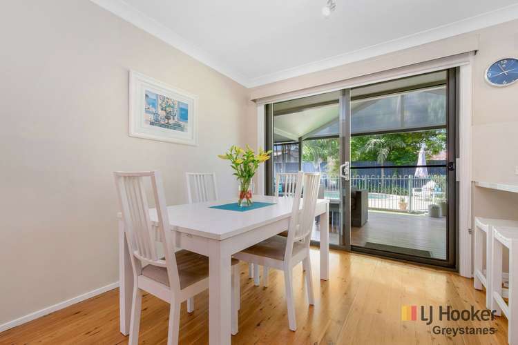 Third view of Homely house listing, 18 Macleay Street, Greystanes NSW 2145