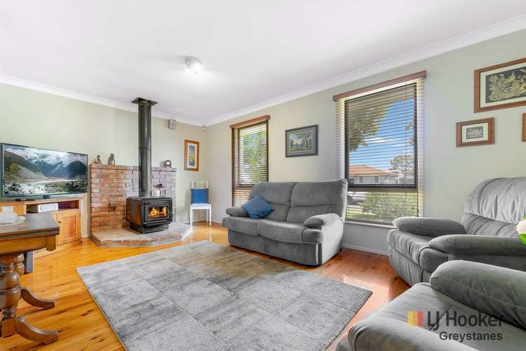 Fourth view of Homely house listing, 18 Macleay Street, Greystanes NSW 2145