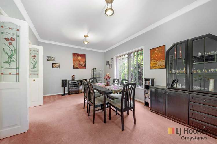 Third view of Homely house listing, 9 Benaud Street, Greystanes NSW 2145