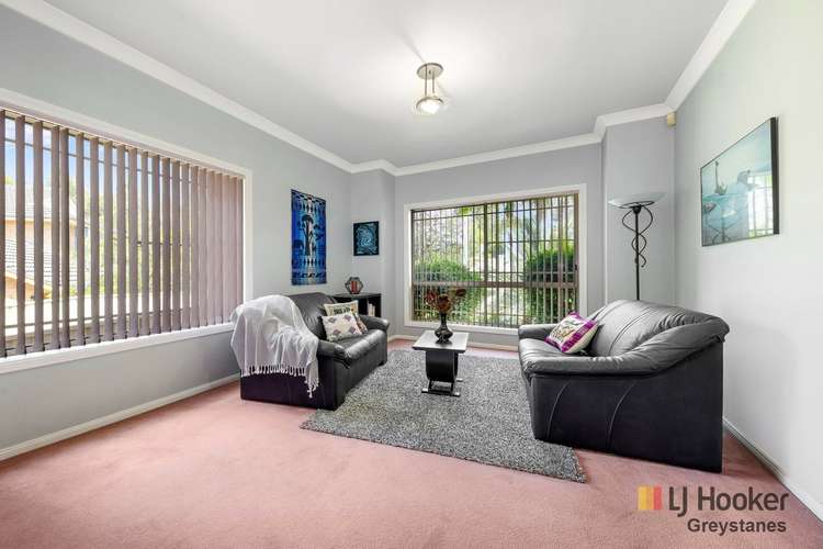 Fourth view of Homely house listing, 9 Benaud Street, Greystanes NSW 2145