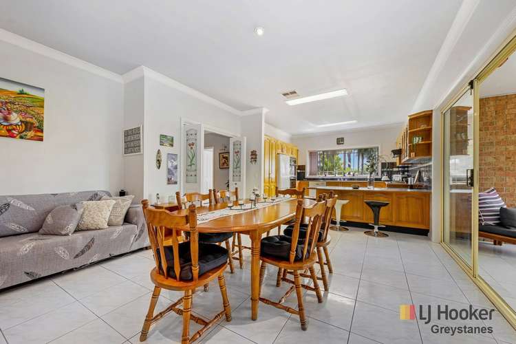 Fifth view of Homely house listing, 9 Benaud Street, Greystanes NSW 2145