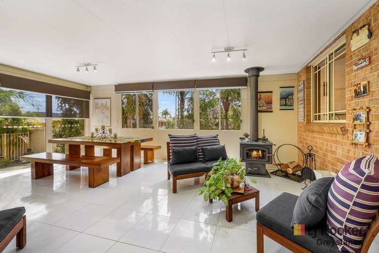Sixth view of Homely house listing, 9 Benaud Street, Greystanes NSW 2145
