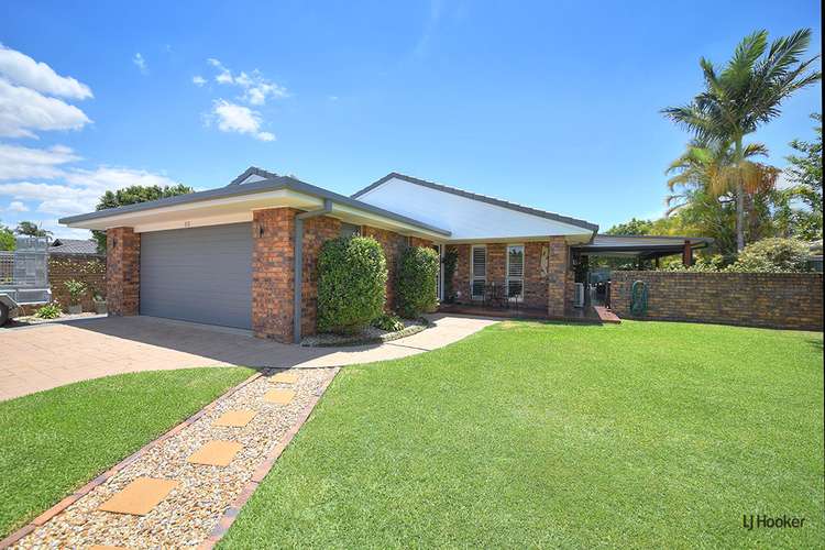 Main view of Homely house listing, 56 Bergamont Street, Elanora QLD 4221