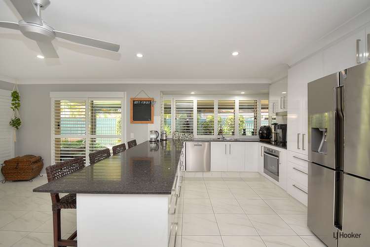 Third view of Homely house listing, 56 Bergamont Street, Elanora QLD 4221