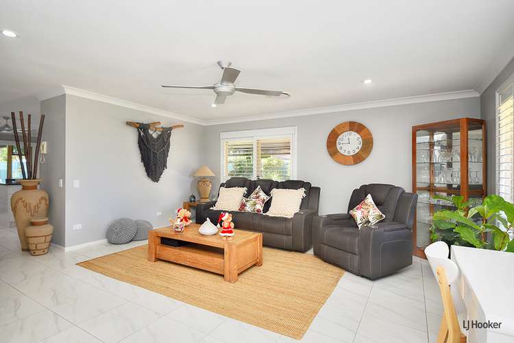Fourth view of Homely house listing, 56 Bergamont Street, Elanora QLD 4221
