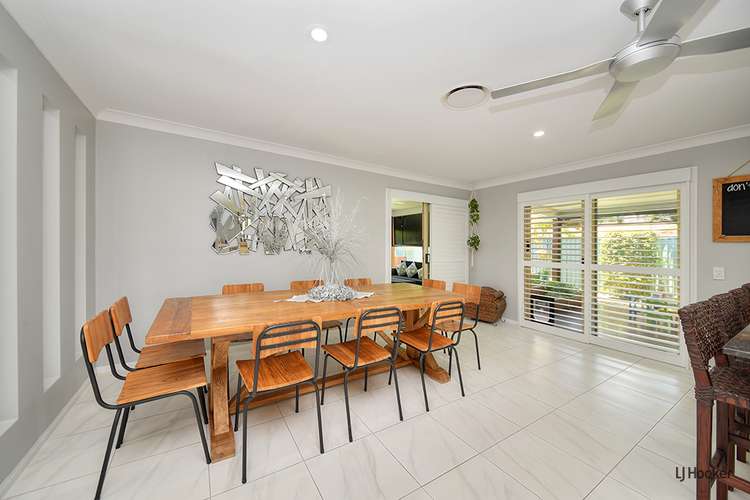 Fifth view of Homely house listing, 56 Bergamont Street, Elanora QLD 4221