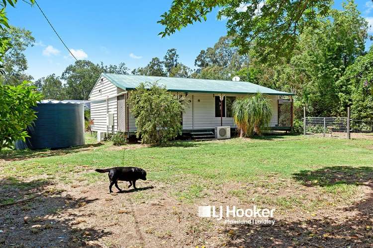 Second view of Homely acreageSemiRural listing, 12 Eileen Crt, Kensington Grove QLD 4341