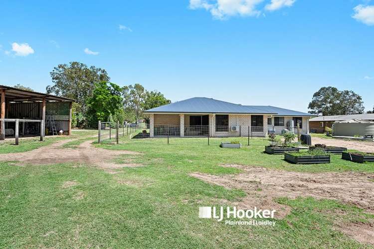 Fourth view of Homely acreageSemiRural listing, 12 Eileen Crt, Kensington Grove QLD 4341