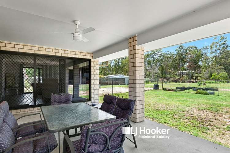 Fifth view of Homely acreageSemiRural listing, 12 Eileen Crt, Kensington Grove QLD 4341