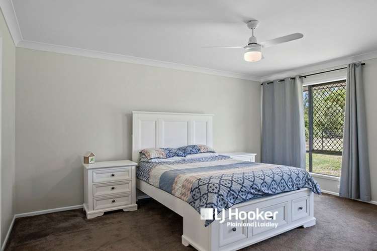 Seventh view of Homely acreageSemiRural listing, 12 Eileen Crt, Kensington Grove QLD 4341