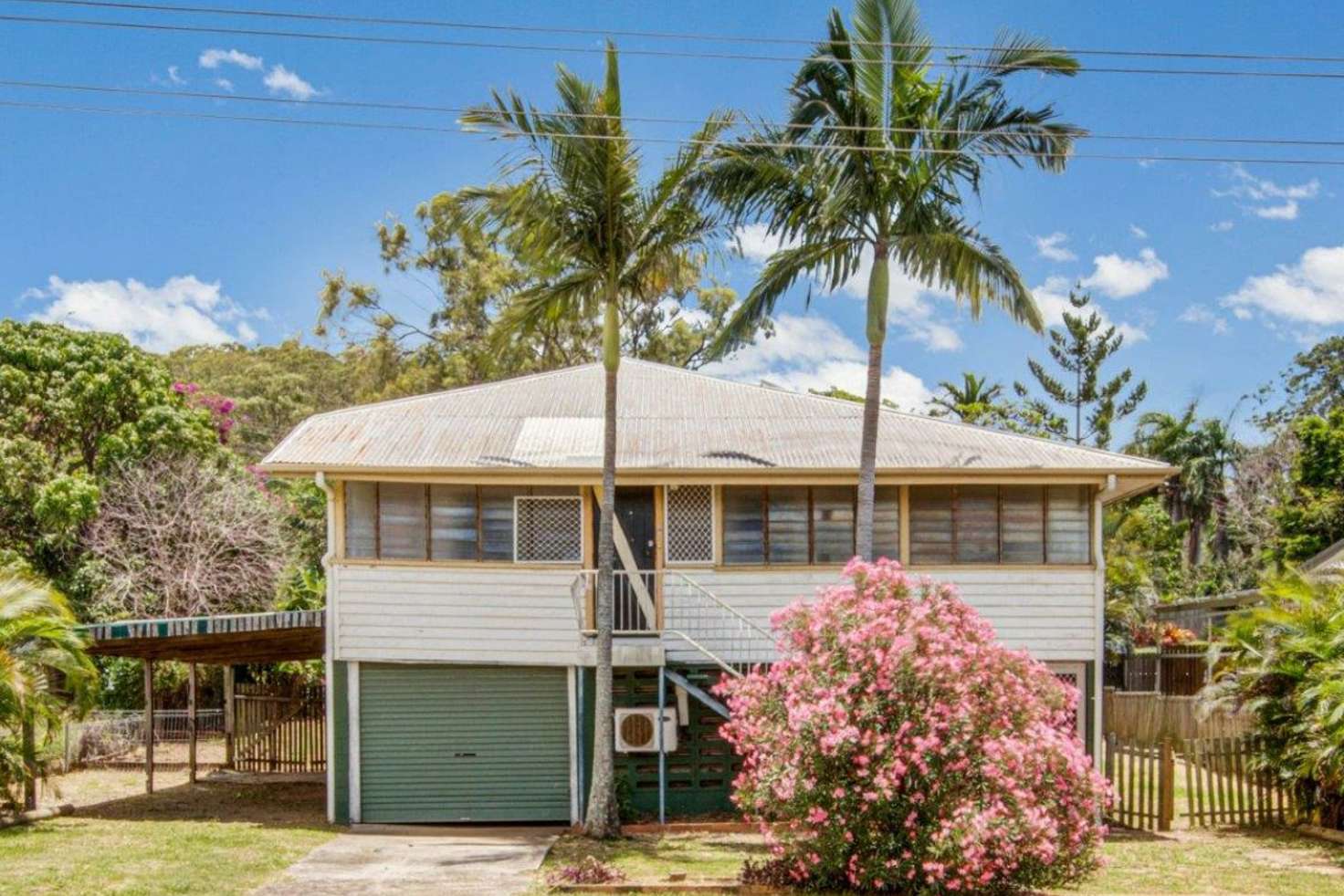 Main view of Homely house listing, 11 Philip Street, South Gladstone QLD 4680