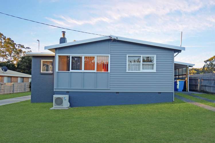 Second view of Homely house listing, 41 Gray Road, St Marys TAS 7215
