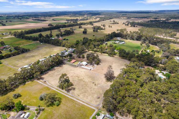 Fourth view of Homely house listing, 36 Timperley Street, Boyanup WA 6237