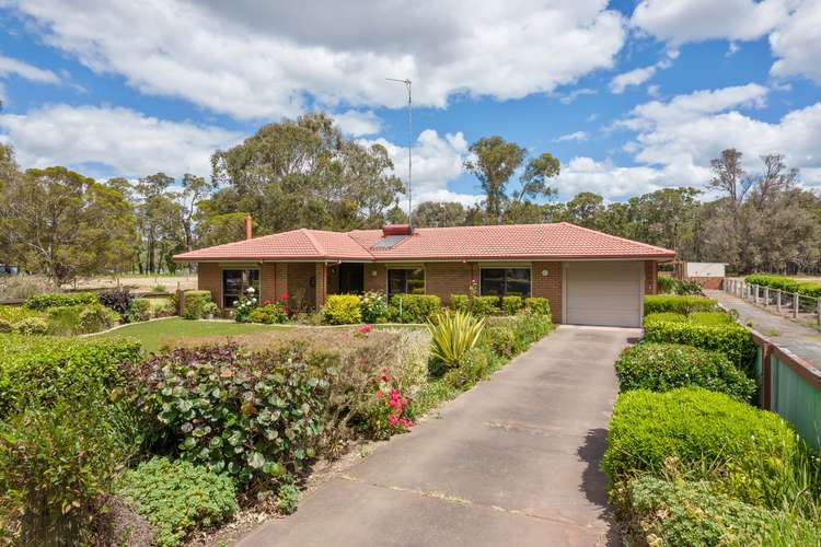 Sixth view of Homely house listing, 36 Timperley Street, Boyanup WA 6237
