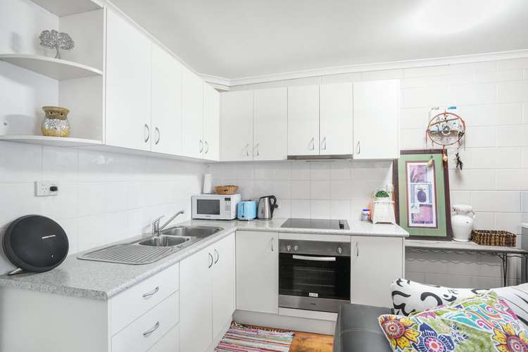 Third view of Homely unit listing, 6/4 McPherson Close, Edge Hill QLD 4870