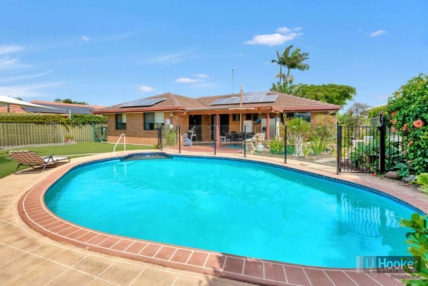 Main view of Homely house listing, 19 Burrendong Road, Coombabah QLD 4216