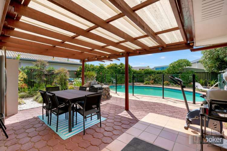 Second view of Homely house listing, 19 Burrendong Road, Coombabah QLD 4216