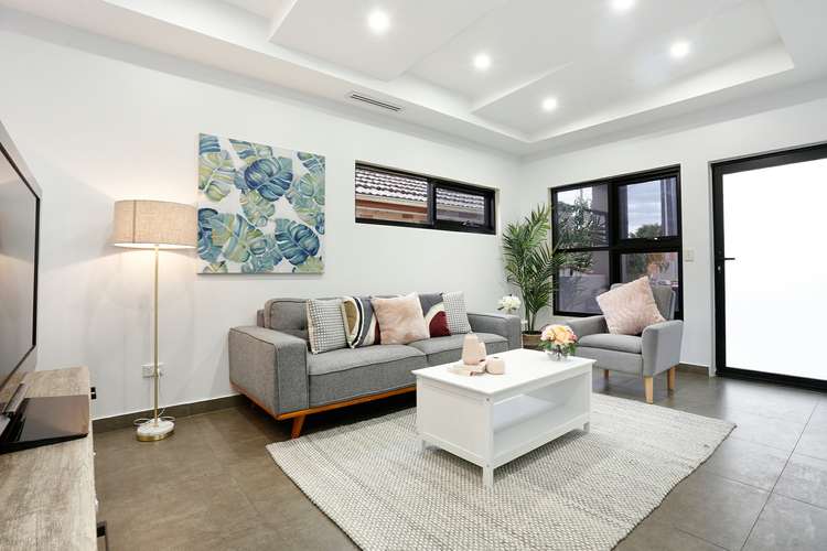 Fourth view of Homely semiDetached listing, 23 Mons Street, Condell Park NSW 2200