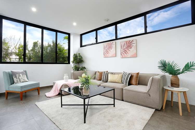 Sixth view of Homely semiDetached listing, 23 Mons Street, Condell Park NSW 2200