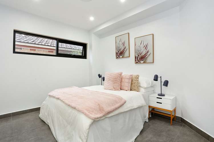 Seventh view of Homely semiDetached listing, 23 Mons Street, Condell Park NSW 2200