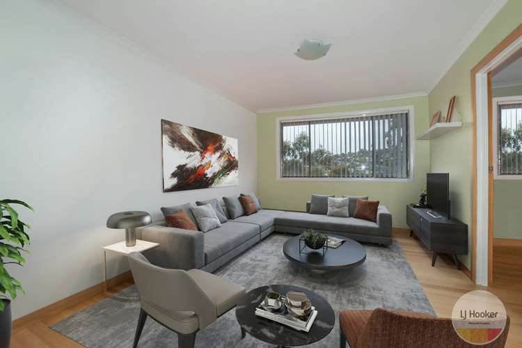 Fourth view of Homely unit listing, 4/18 Wallace Avenue, Lenah Valley TAS 7008