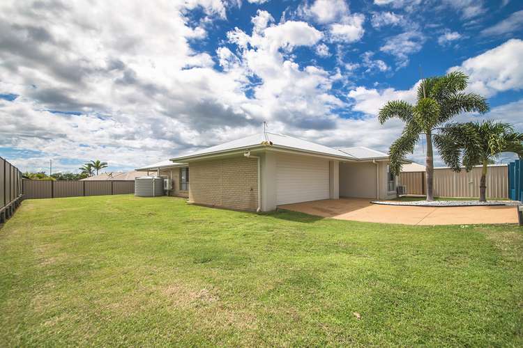 Third view of Homely house listing, 8 Keirin Court, Gracemere QLD 4702