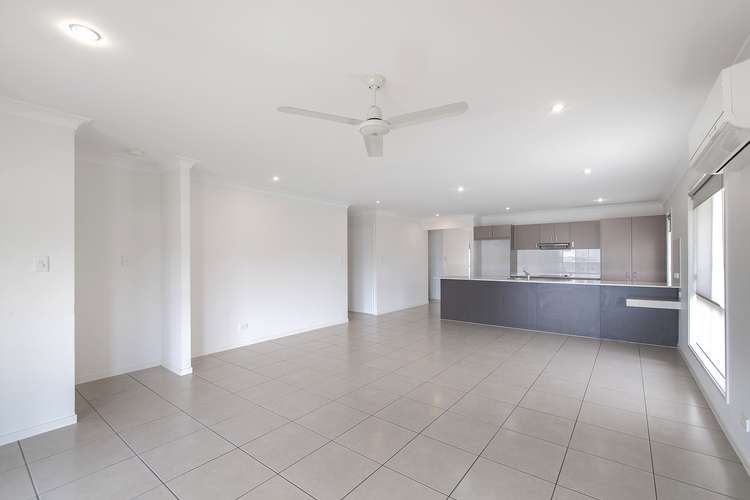 Fourth view of Homely house listing, 8 Keirin Court, Gracemere QLD 4702