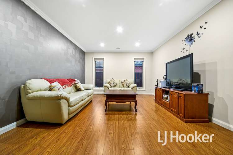 Third view of Homely house listing, 17 Alarah Boulevard, Cranbourne West VIC 3977