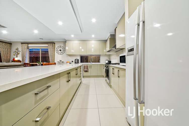 Fourth view of Homely house listing, 17 Alarah Boulevard, Cranbourne West VIC 3977