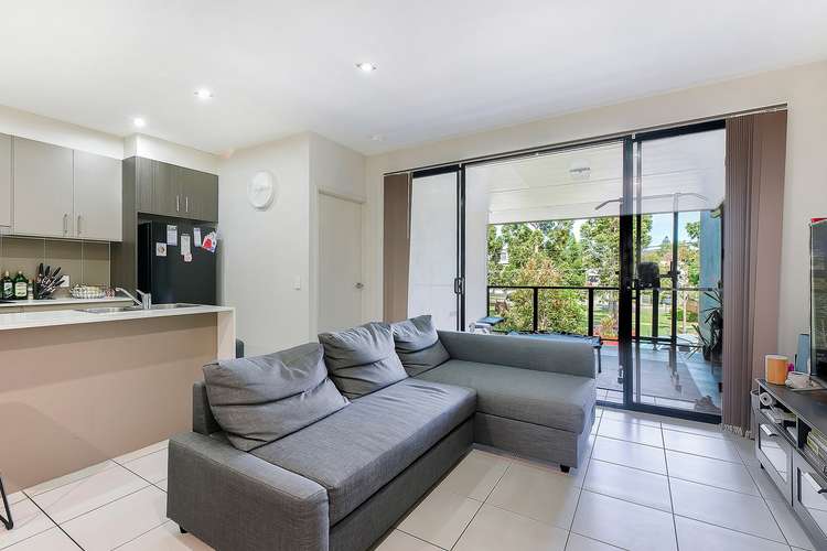 Fourth view of Homely unit listing, 7/6 Lutana Street, Stafford QLD 4053