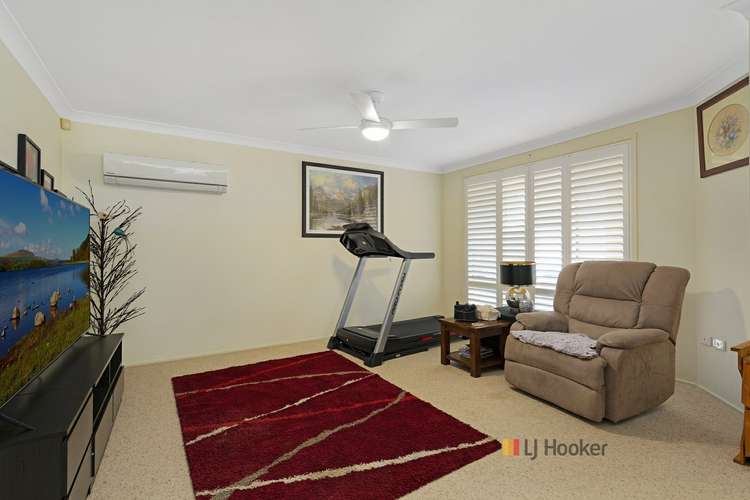 Second view of Homely house listing, 3 Heathfield Road, Kanwal NSW 2259