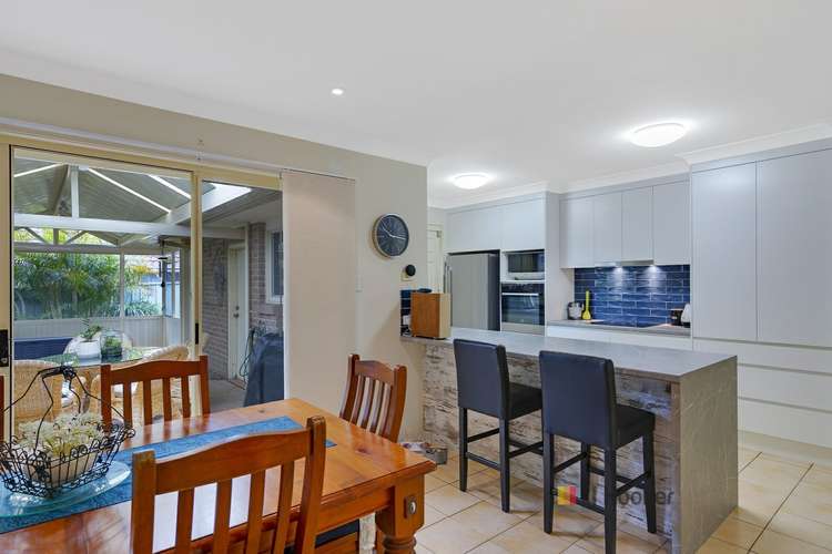 Fourth view of Homely house listing, 3 Heathfield Road, Kanwal NSW 2259