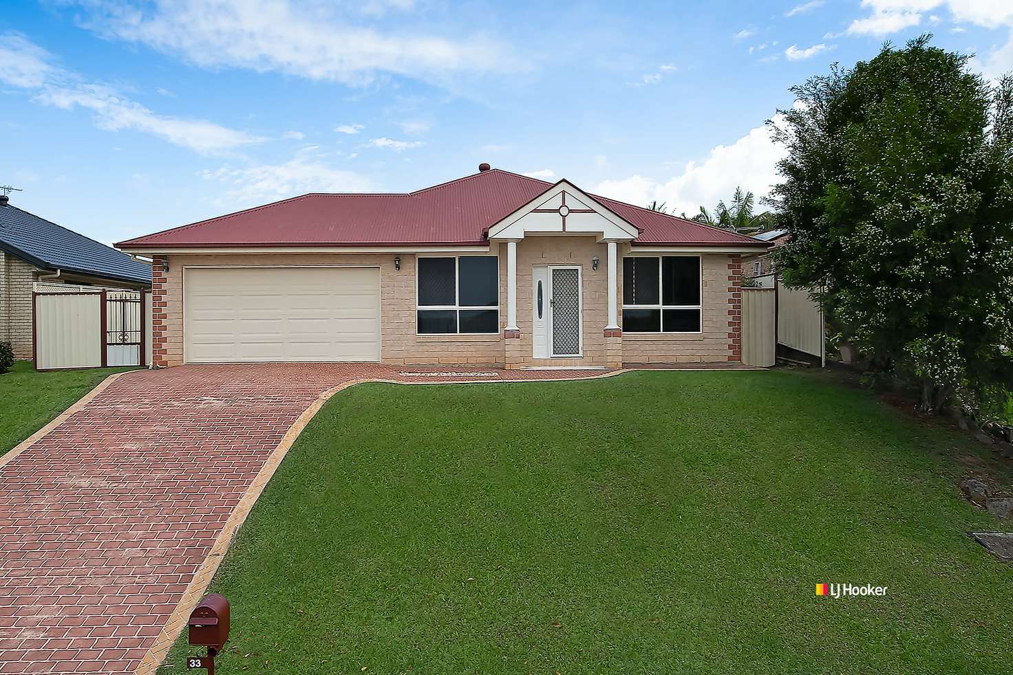 Main view of Homely house listing, 33 Raffindale Avenue, Dakabin QLD 4503