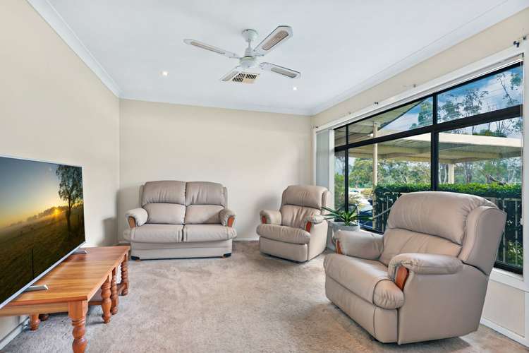 Second view of Homely house listing, 41 Boronia Road, North St Marys NSW 2760