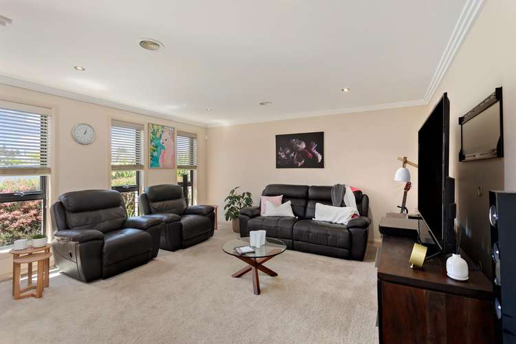 Third view of Homely house listing, 124 Rob Riley Circuit, Bonner ACT 2914