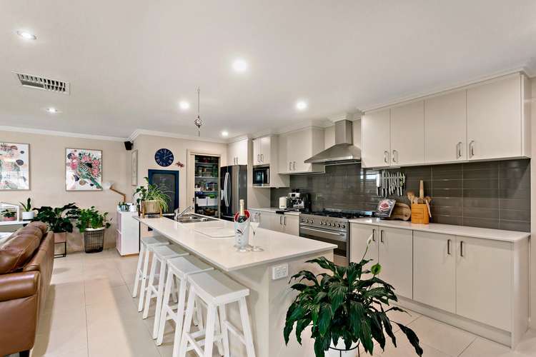 Fourth view of Homely house listing, 124 Rob Riley Circuit, Bonner ACT 2914