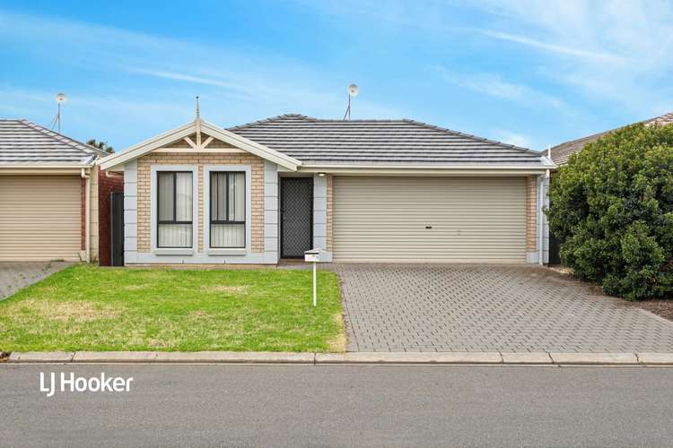 Main view of Homely house listing, 8 Neilson Court, Munno Para West SA 5115