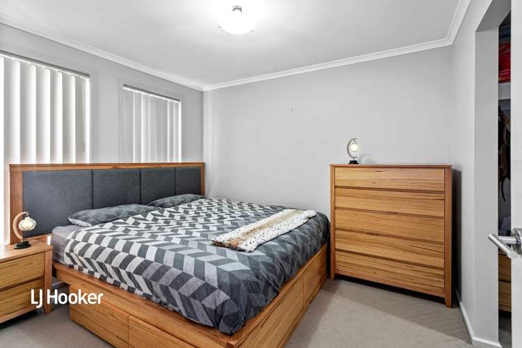 Third view of Homely house listing, 8 Neilson Court, Munno Para West SA 5115