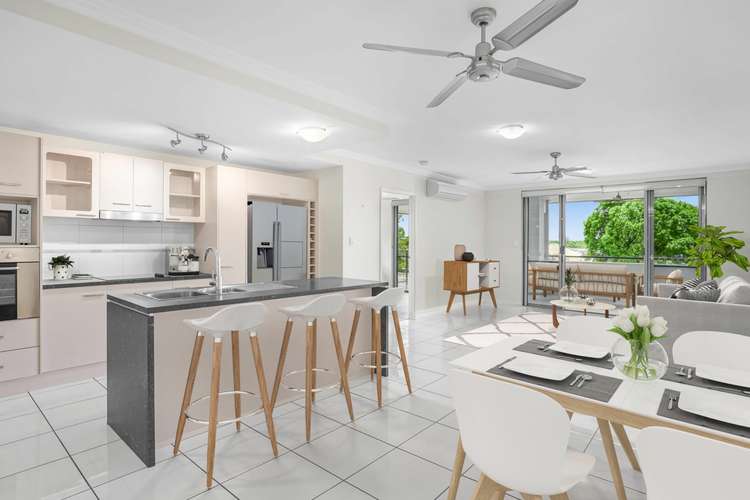Main view of Homely apartment listing, 48/9-11 McLean Street, Cairns North QLD 4870