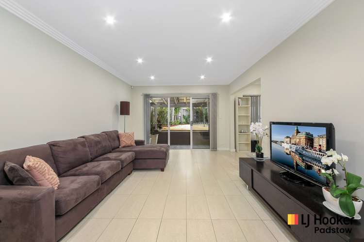 Fourth view of Homely semiDetached listing, 150 Faraday Road, Padstow NSW 2211