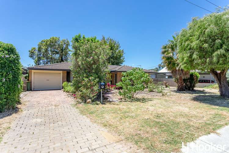 Main view of Homely house listing, 13 Baron Way, Gosnells WA 6110