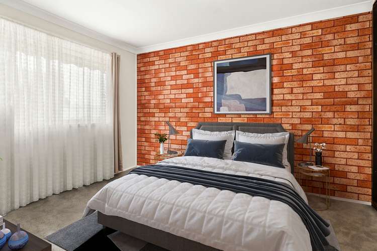 Second view of Homely house listing, 54 Fenton Crescent, Minto NSW 2566