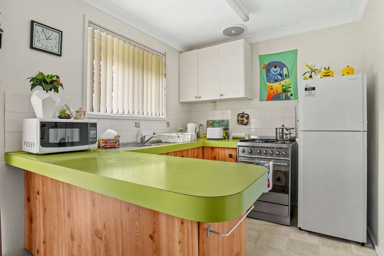 Third view of Homely house listing, 54 Fenton Crescent, Minto NSW 2566