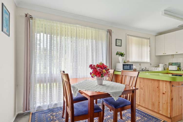 Fourth view of Homely house listing, 54 Fenton Crescent, Minto NSW 2566
