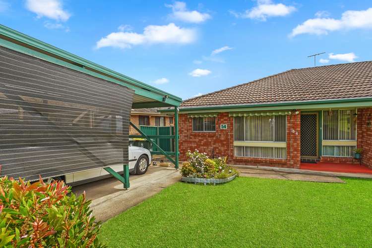 Fifth view of Homely house listing, 54 Fenton Crescent, Minto NSW 2566