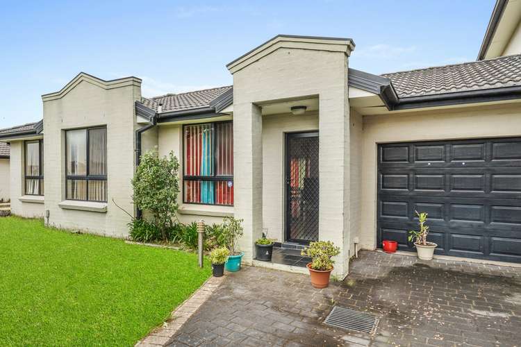 Third view of Homely house listing, 3/75 Minto Road, Minto NSW 2566